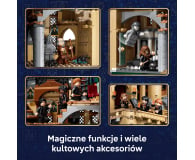 LEGO HARRY POTTER 76473 Zamek Hogwart™: wschodnie skrzydło - 1529860 - zdjęcie 5